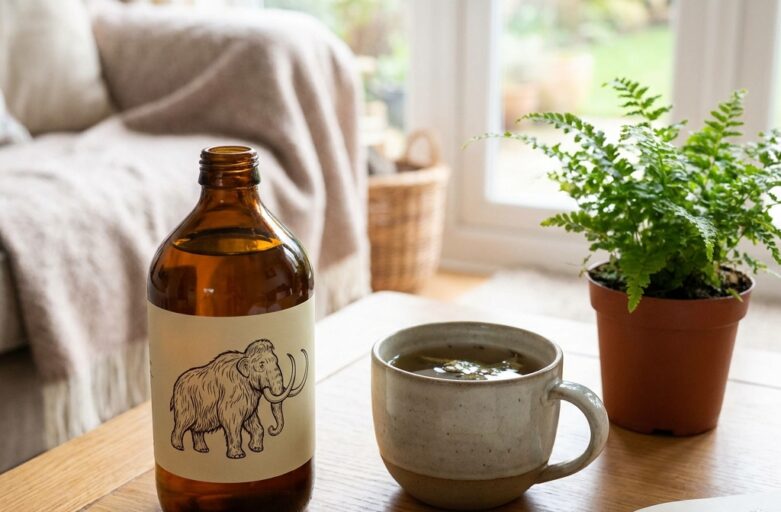 Happy Mammoth Hormone Harmony Review: Toimiiko Se?